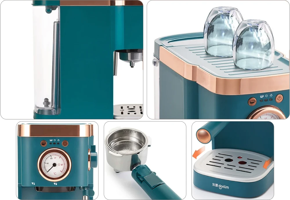 best vintage espresso machine